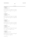 HYBRID POLYPEPTIDES WITH SELECTABLE PROPERTIES diagram and image