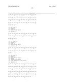 HYBRID POLYPEPTIDES WITH SELECTABLE PROPERTIES diagram and image