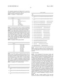 HYBRID POLYPEPTIDES WITH SELECTABLE PROPERTIES diagram and image