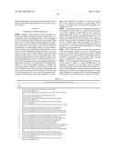 HYBRID POLYPEPTIDES WITH SELECTABLE PROPERTIES diagram and image