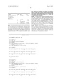 HYBRID POLYPEPTIDES WITH SELECTABLE PROPERTIES diagram and image