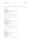 HYBRID POLYPEPTIDES WITH SELECTABLE PROPERTIES diagram and image