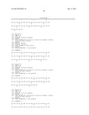 HYBRID POLYPEPTIDES WITH SELECTABLE PROPERTIES diagram and image