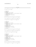 HYBRID POLYPEPTIDES WITH SELECTABLE PROPERTIES diagram and image