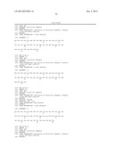 HYBRID POLYPEPTIDES WITH SELECTABLE PROPERTIES diagram and image