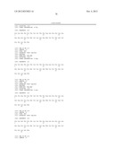 HYBRID POLYPEPTIDES WITH SELECTABLE PROPERTIES diagram and image