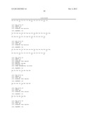 HYBRID POLYPEPTIDES WITH SELECTABLE PROPERTIES diagram and image