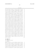 DETECTION OF MUTATIONS IN A GENE ASSOCIATED WTIH RESISTANCE TO VIRAL     INFECTION, OAS1 diagram and image