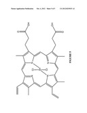 METHODS FOR SYNTHESIZING METAL MESOPORPHYRINS diagram and image