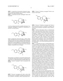 METHODS AND COMPOSITIONS FOR PREPARING NORIBOGAINE FROM VOACANGINE diagram and image