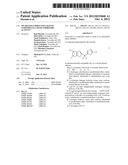 OXADIAZOLE DERIVATIVE HAVING ENDOTHELIAL LIPASE INHIBITORY ACTIVITY diagram and image