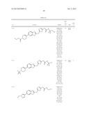 OXADIAZOLE DERIVATIVE HAVING ENDOTHELIAL LIPASE INHIBITORY ACTIVITY diagram and image