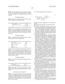 OXADIAZOLE DERIVATIVE HAVING ENDOTHELIAL LIPASE INHIBITORY ACTIVITY diagram and image