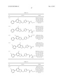 OXADIAZOLE DERIVATIVE HAVING ENDOTHELIAL LIPASE INHIBITORY ACTIVITY diagram and image