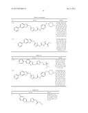 OXADIAZOLE DERIVATIVE HAVING ENDOTHELIAL LIPASE INHIBITORY ACTIVITY diagram and image