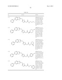 OXADIAZOLE DERIVATIVE HAVING ENDOTHELIAL LIPASE INHIBITORY ACTIVITY diagram and image