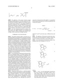 USE OF RUTHENIUM COMPLEXES FOR FORMATION AND/OR HYDROGENATION OF AMIDES     AND RELATED CARBOXYLIC ACID DERIVATIVES diagram and image