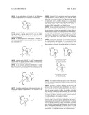 USE OF RUTHENIUM COMPLEXES FOR FORMATION AND/OR HYDROGENATION OF AMIDES     AND RELATED CARBOXYLIC ACID DERIVATIVES diagram and image