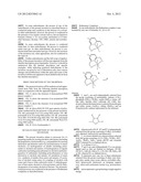 USE OF RUTHENIUM COMPLEXES FOR FORMATION AND/OR HYDROGENATION OF AMIDES     AND RELATED CARBOXYLIC ACID DERIVATIVES diagram and image