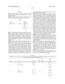 USE OF RUTHENIUM COMPLEXES FOR FORMATION AND/OR HYDROGENATION OF AMIDES     AND RELATED CARBOXYLIC ACID DERIVATIVES diagram and image