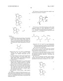 USE OF RUTHENIUM COMPLEXES FOR FORMATION AND/OR HYDROGENATION OF AMIDES     AND RELATED CARBOXYLIC ACID DERIVATIVES diagram and image