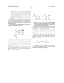 USE OF RUTHENIUM COMPLEXES FOR FORMATION AND/OR HYDROGENATION OF AMIDES     AND RELATED CARBOXYLIC ACID DERIVATIVES diagram and image