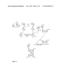 NOVEL LIGANDS FOR SENSITIZING DYES OF DYE-SENSITIZED SOLAR CELLS diagram and image