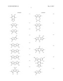 NOVEL LIGANDS FOR SENSITIZING DYES OF DYE-SENSITIZED SOLAR CELLS diagram and image