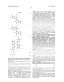 NOVEL LIGANDS FOR SENSITIZING DYES OF DYE-SENSITIZED SOLAR CELLS diagram and image