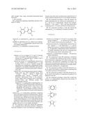 NOVEL LIGANDS FOR SENSITIZING DYES OF DYE-SENSITIZED SOLAR CELLS diagram and image