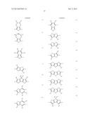 NOVEL LIGANDS FOR SENSITIZING DYES OF DYE-SENSITIZED SOLAR CELLS diagram and image