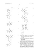 NOVEL LIGANDS FOR SENSITIZING DYES OF DYE-SENSITIZED SOLAR CELLS diagram and image