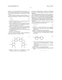 NOVEL LIGANDS FOR SENSITIZING DYES OF DYE-SENSITIZED SOLAR CELLS diagram and image