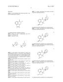 PALONOSETRON METABOLITES diagram and image