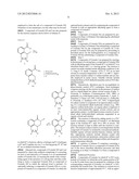 PALONOSETRON METABOLITES diagram and image