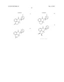 PALONOSETRON METABOLITES diagram and image