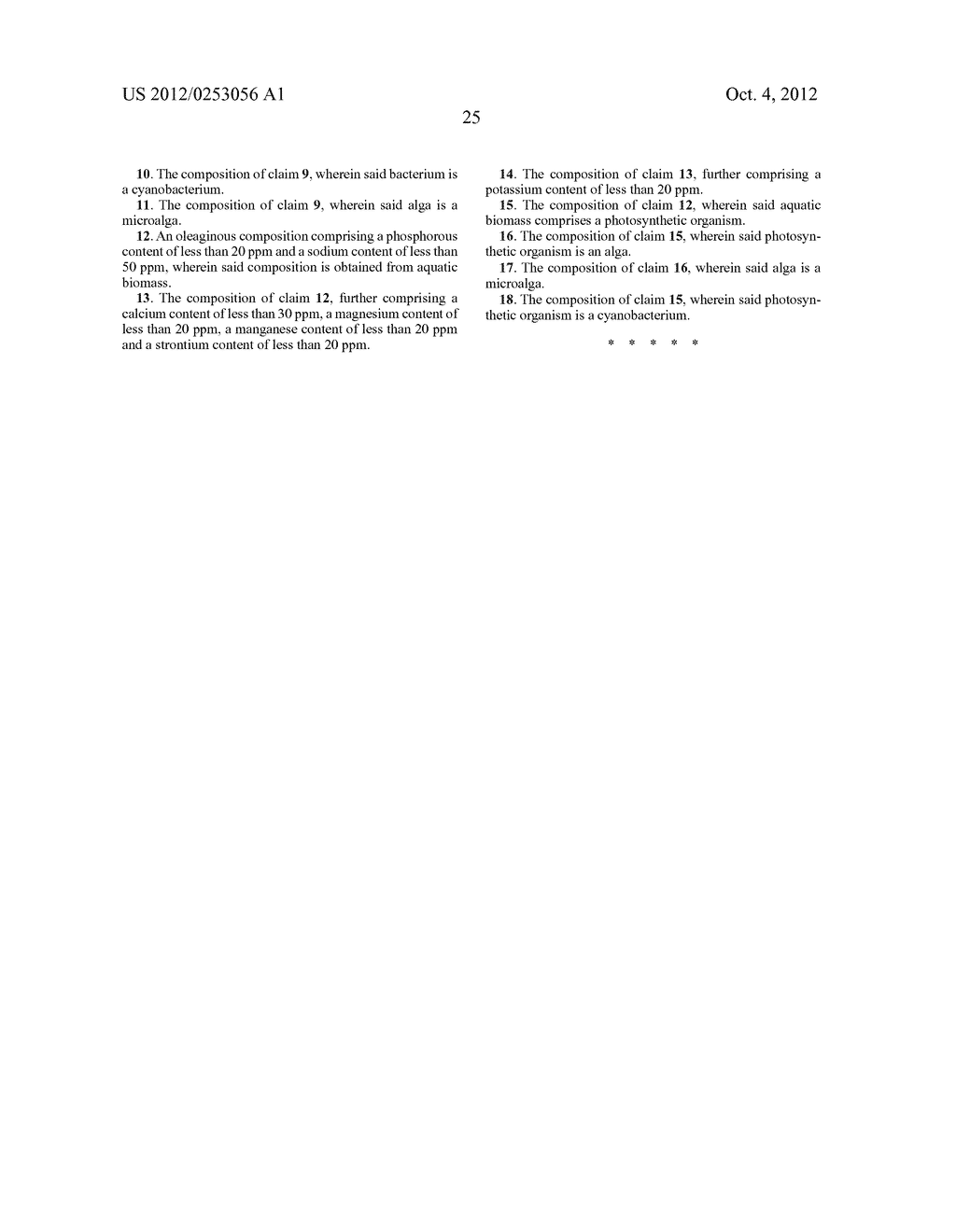 OLEAGINOUS COMPOUNDS FROM BIOMASS - diagram, schematic, and image 28