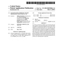 PARAKERATOSIS INHIBITOR AND SKIN PREPARATION FOR EXTERNAL USE diagram and image