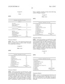 PARAKERATOSIS INHIBITOR AND SKIN PREPARATION FOR EXTERNAL USE diagram and image