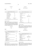 PARAKERATOSIS INHIBITOR AND SKIN PREPARATION FOR EXTERNAL USE diagram and image