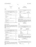 PARAKERATOSIS INHIBITOR AND SKIN PREPARATION FOR EXTERNAL USE diagram and image