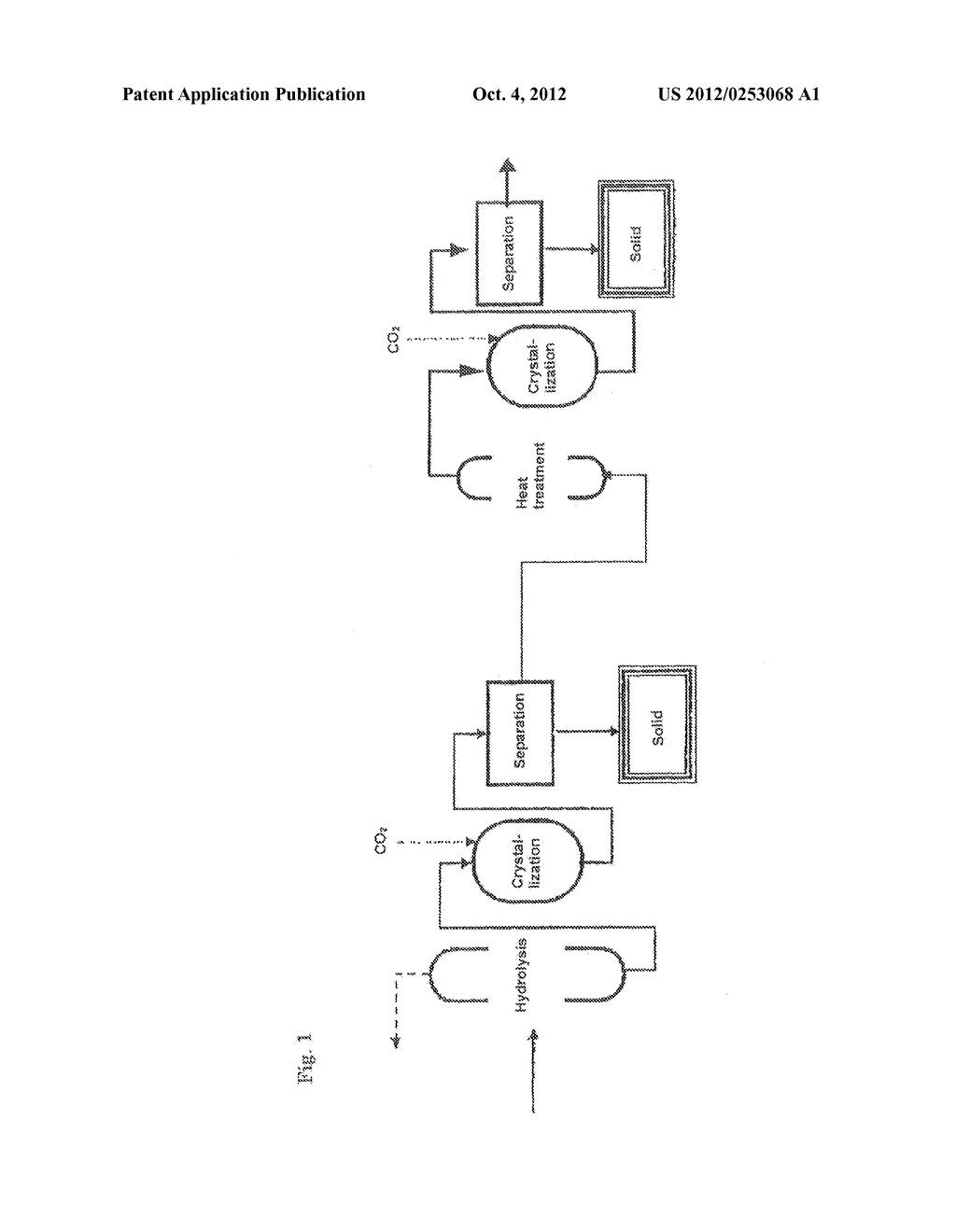 PROCESS FOR PRODUCING METHIONINE - diagram, schematic, and image 02