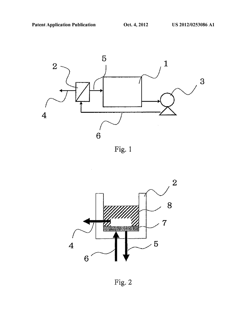 METHOD OF PRODUCING BUTANOL - diagram, schematic, and image 02