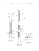 CARDIAC SUPPORT DEVICE DELIVERY TOOL WITH RELEASE MECHANISM diagram and image