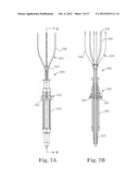 CARDIAC SUPPORT DEVICE DELIVERY TOOL WITH RELEASE MECHANISM diagram and image