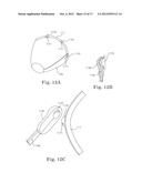 CARDIAC SUPPORT DEVICE DELIVERY TOOL WITH RELEASE MECHANISM diagram and image