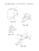 CARDIAC SUPPORT DEVICE DELIVERY TOOL WITH RELEASE MECHANISM diagram and image