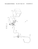 ENDOSCOPE SYSTEM AND CALIBRATION METHOD diagram and image