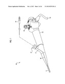 PLUG BODY AND ENDOSCOPE diagram and image