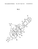 PLUG BODY AND ENDOSCOPE diagram and image